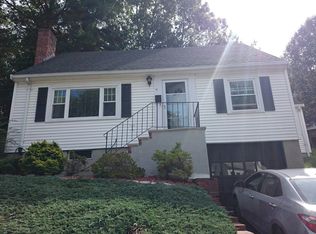 11 Addington Rd, West Roxbury, MA 02132