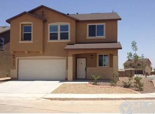 2200 Decamp Point Pl, El Paso, TX 79938