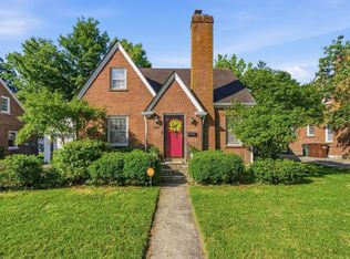 516 Rosemont Gdn, Lexington, KY 40503