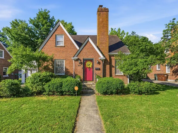 516 Rosemont Gdn, Lexington, KY 40503