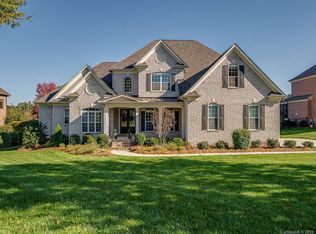 7600 Polyantha Rose Cir, Matthews, NC 28104