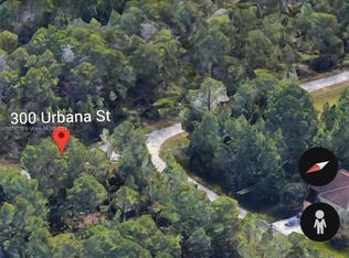 300/302 Urbana St, Lehigh Acres, FL 33972