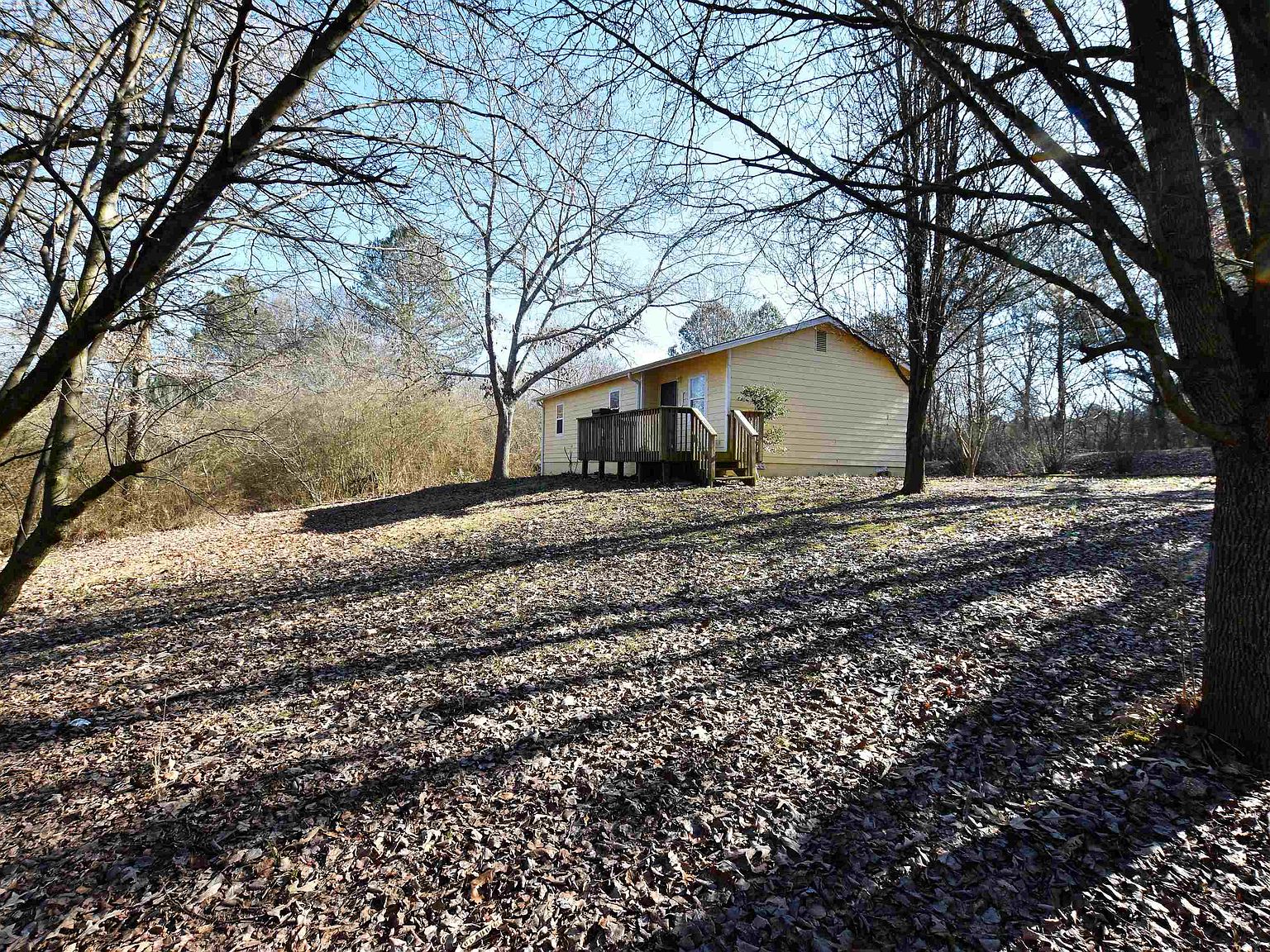 294 County Road 1736, Holly Pond, AL 35083 Zillow