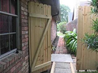 168 Rex Dr, River Ridge, LA 70123