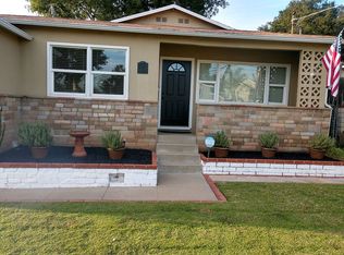 8164 Melrose Ln, El Cajon, CA 92021