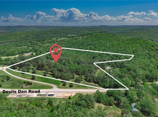 11482 Abilene Rd, Winslow, AR 72959