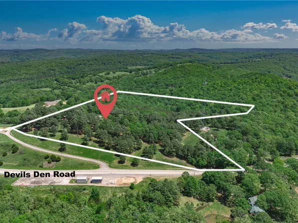 11482 Abilene Rd, Winslow, AR 72959