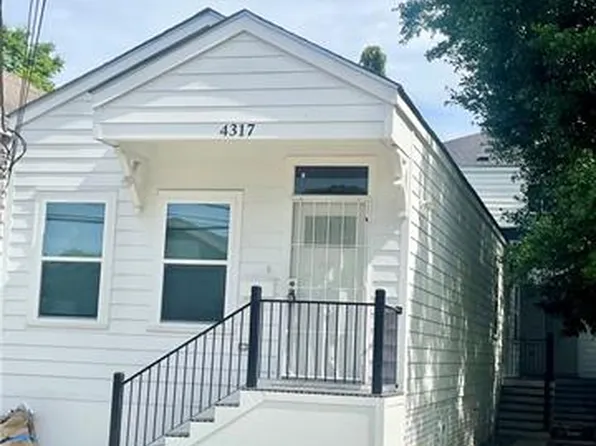 4317 Urquhart St, New Orleans, LA 70117