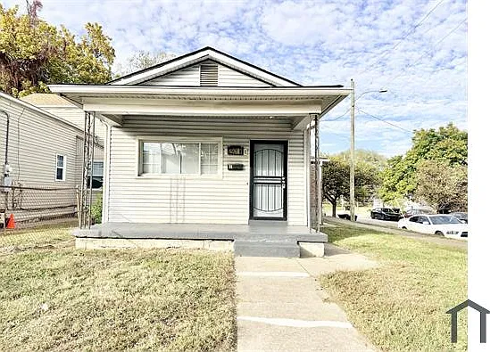 2901 W Muhammad Ali Blvd #1