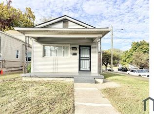2901 W Muhammad Ali Blvd #1, Louisville, KY 40212