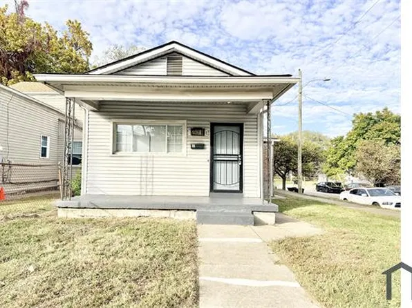 2901 W Muhammad Ali Blvd #1, Louisville, KY 40212