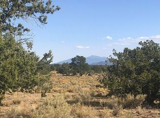 4825 S Rim Ranch Rd, Williams, AZ 86046