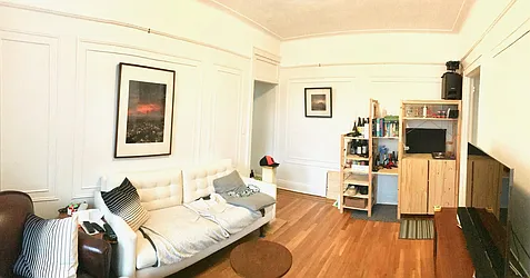 Rented by Boerum Hill Realty
