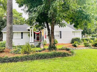 302 Mildred St, Columbiana, AL 35051