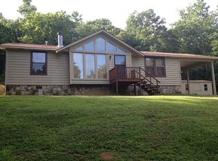 989 Cottaquilla Rd, Jacksonville, AL 36265