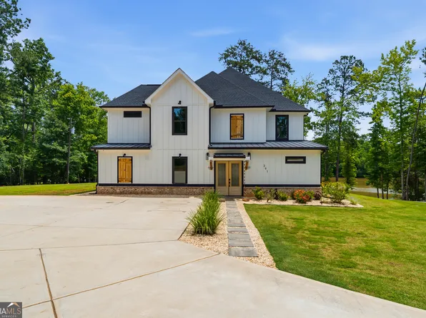 391 Parker Rd, Covington, GA 30014