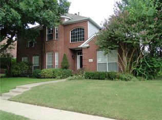 1414 Bonnie View Dr, Garland, TX 75042
