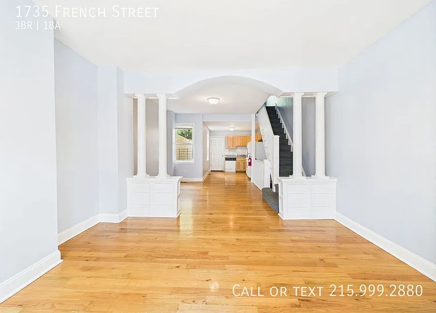 Welcome to 1735 French Street! — Photo 2