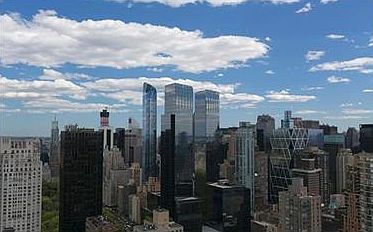5th image of 45 W 60th St APT 14B