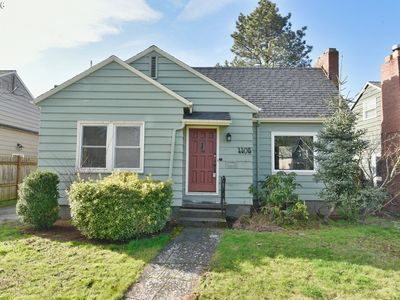 4405 NE Cesar E Chavez Blvd, Portland, OR, 97211