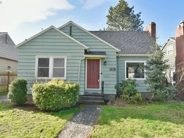 4405 NE Cesar E Chavez Blvd, Portland, OR 97211