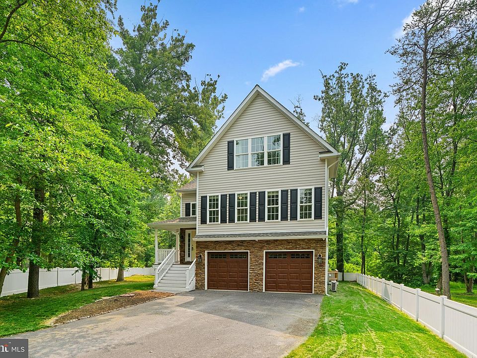 7167 Ohio Ave, Hanover, MD 21076 Zillow