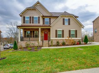 6794 Falls Ridge Ln, College Grove, TN 37046