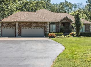 364 N Carroll Rd, Nixa, MO 65714