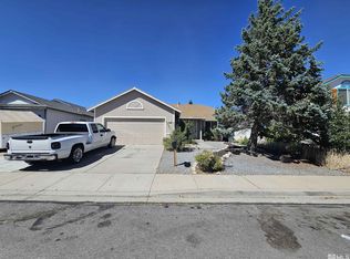 8075 Shifting Sands Dr, Reno, NV 89506