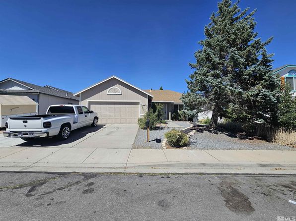 8075 Shifting Sands Dr, Reno, NV 89506
