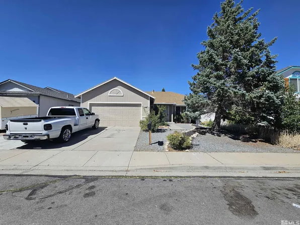 8075 Shifting Sands Dr, Reno, NV 89506