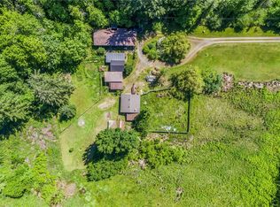 12919 Sandberg Rd, Anderson Island, WA 98303