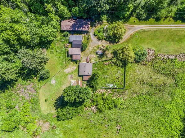 12919 Sandberg Road, Anderson Island, WA 98303