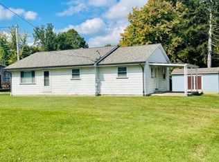 7119 Warren Sharon Rd, Brookfield, OH 44403