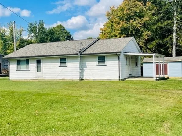 7119 Warren Sharon Rd, Brookfield, OH 44403