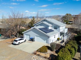 943 N Old Chisholm Trl, Dewey, AZ 86327