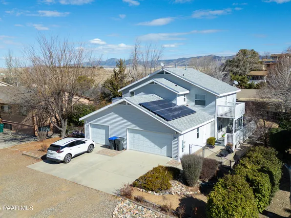 943 N Old Chisholm Trl, Dewey, AZ 86327