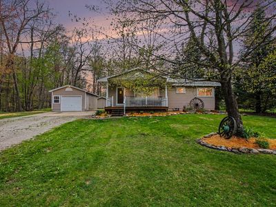 2730 Bullard Rd, Hartland, MI, 48353
