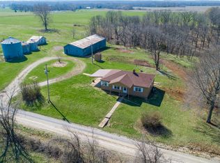 969 NW 501st Rd, Chilhowee, MO 64733