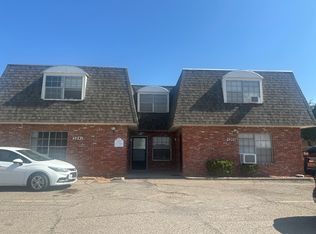 5235 Fairbanks Dr APT A, El Paso, TX 79924