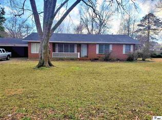 622 McCain Dr, Monroe, LA 71203