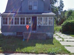 7690 Minock St, Detroit, MI 48228