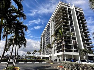 2017 S Ocean Dr APT 606, Hallandale Beach, FL 33009
