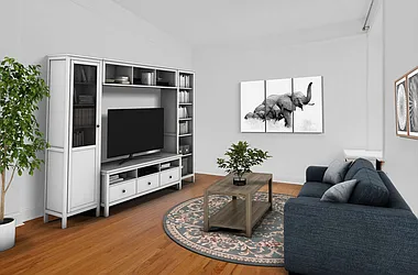Rented by Cooper & Cooper Real Estate