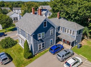 129-131 Main St, Acton, MA 01720