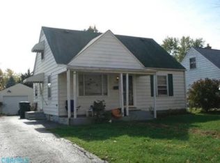 1187 Carolyn Ave, Columbus, OH 43224