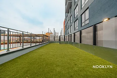 Rented by Nooklyn NYC LLC