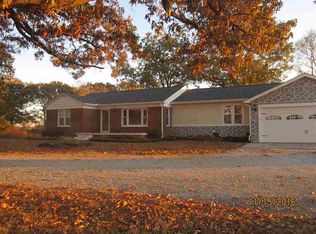 Joe Patterson Rd, Rutherford, TN 38369