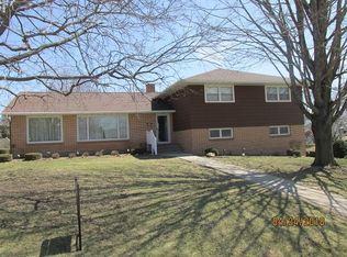 717 N Washington St, Viroqua, WI 54665