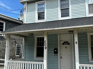 509 Main St, Harleysville, PA 19438